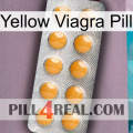 Yellow Viagra Pill levitra1